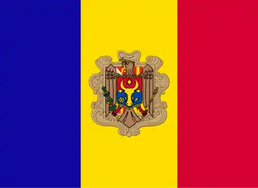 MBBS in Moldova