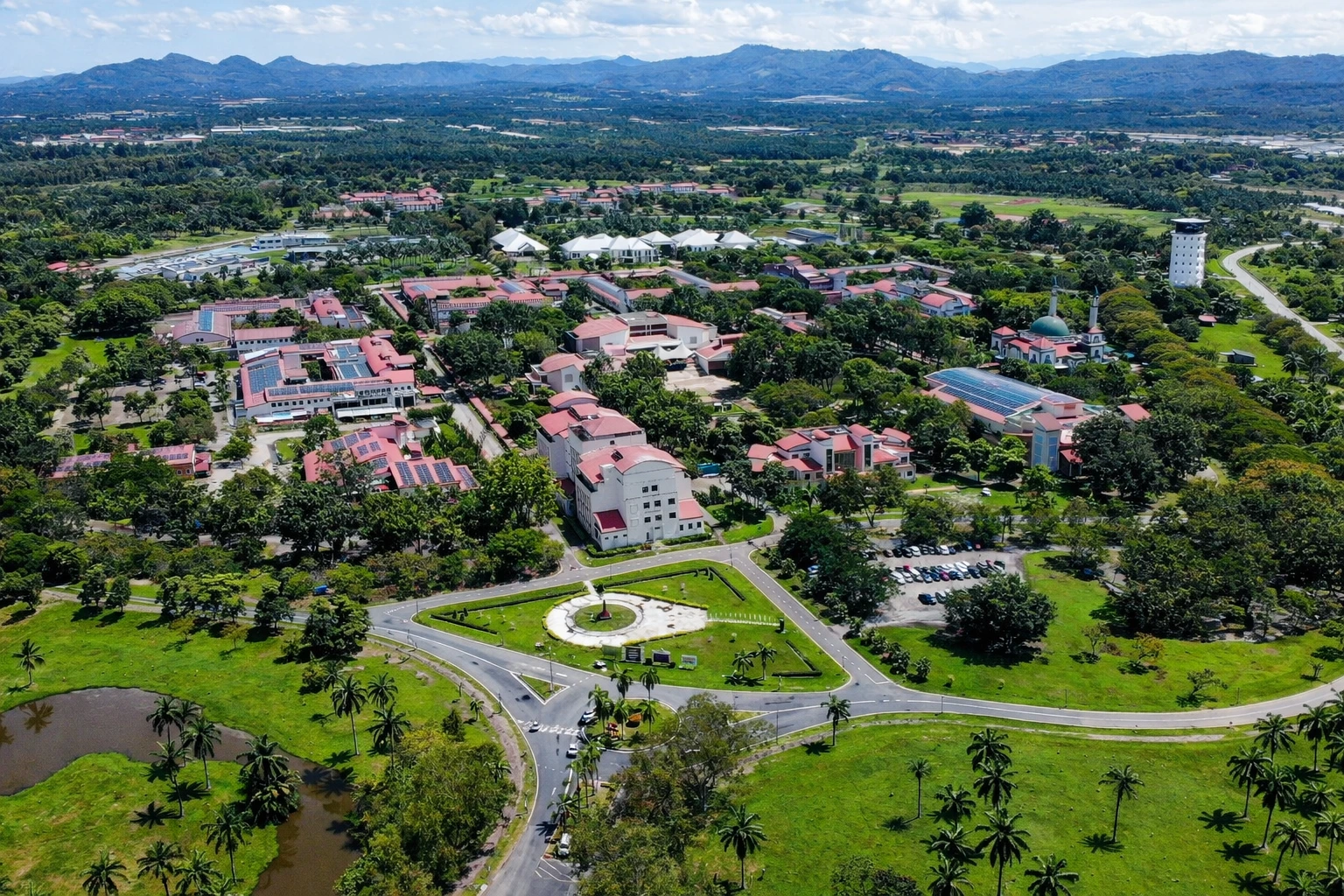 University Sains Malaysia