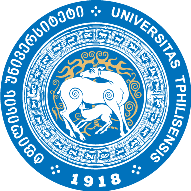 Ivane Javakhishvili Tbilisi State Medical University Logo