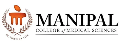 MANIPAL COLLEGE OF MEDICAL SCIENCES Logo