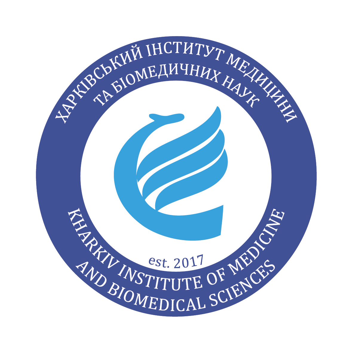 Kiev Medical University Logo